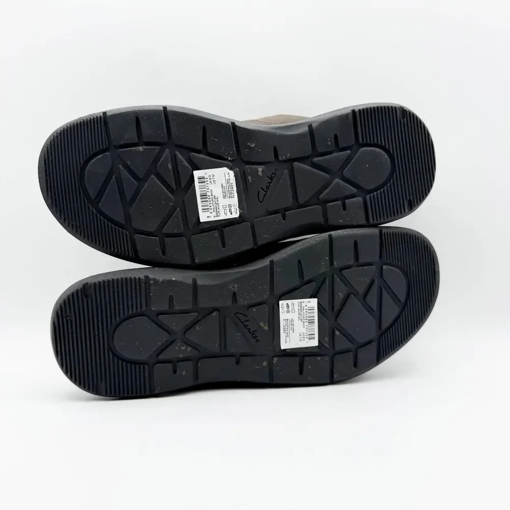 Clarks mens walkford